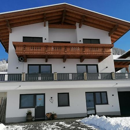 Вілла Zirlerhof Weerberg Екстер'єр фото