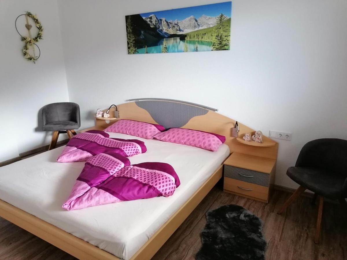 Вілла Zirlerhof Weerberg Екстер'єр фото